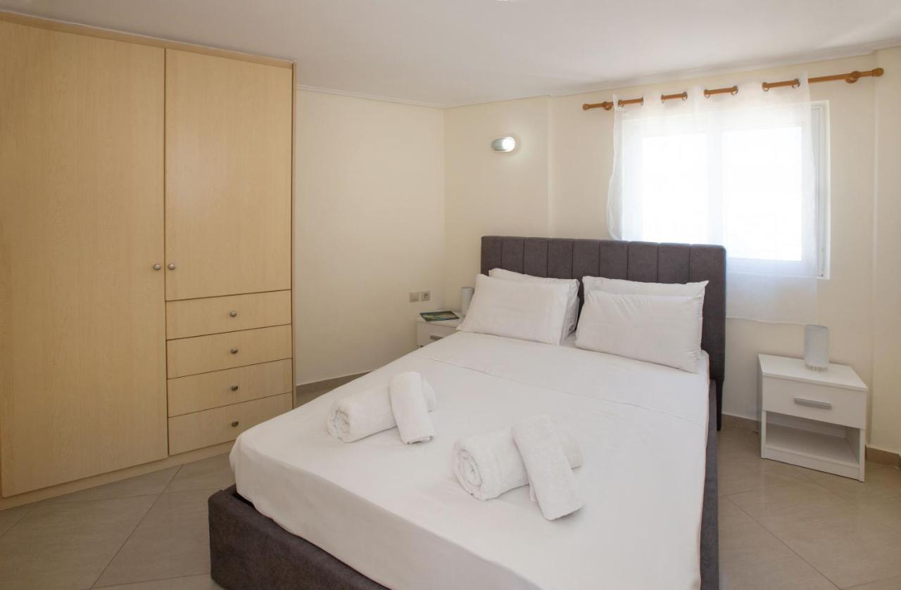 Rooftop Apartment With Great Veranda أثينا المظهر الخارجي الصورة